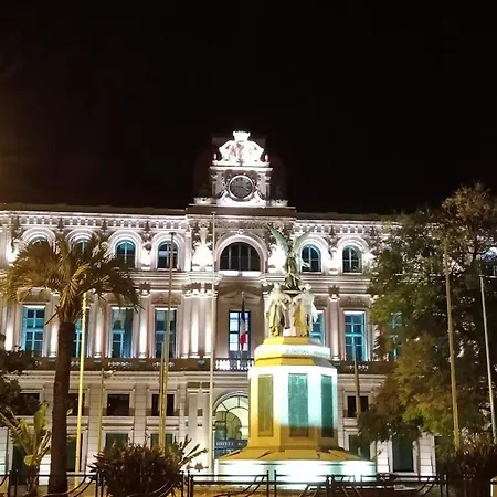 Appartamento Proche Du Palais Des Festivals Et De La Plage-petits Prix Car Ménage Fait Par Le Voyageur